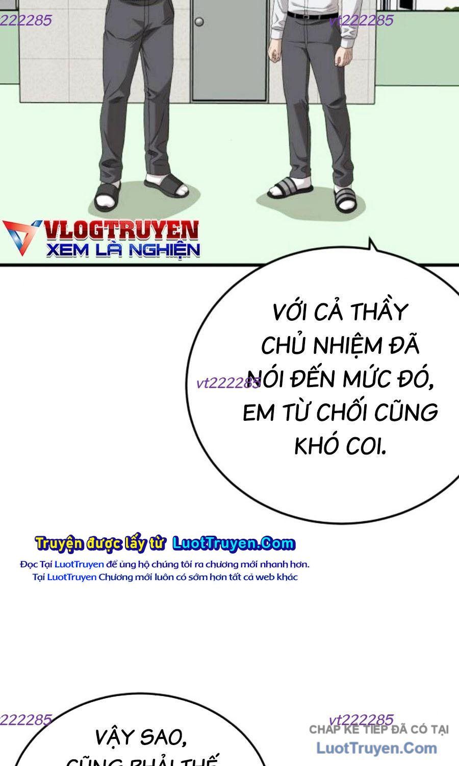 Người Xấu Chapter 296 - 128