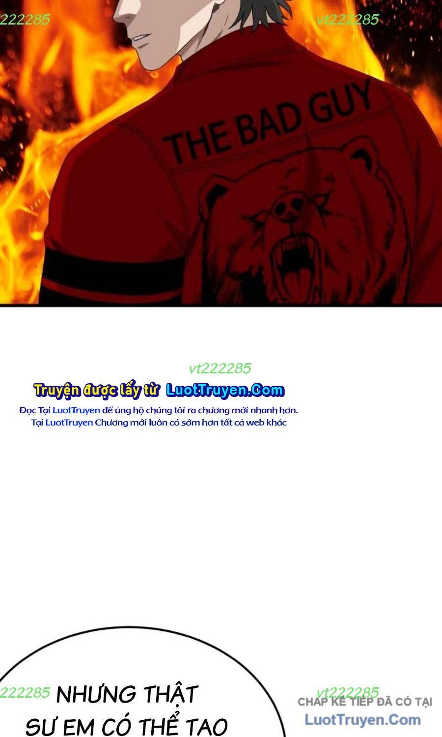 Người Xấu Chapter 296 - 131