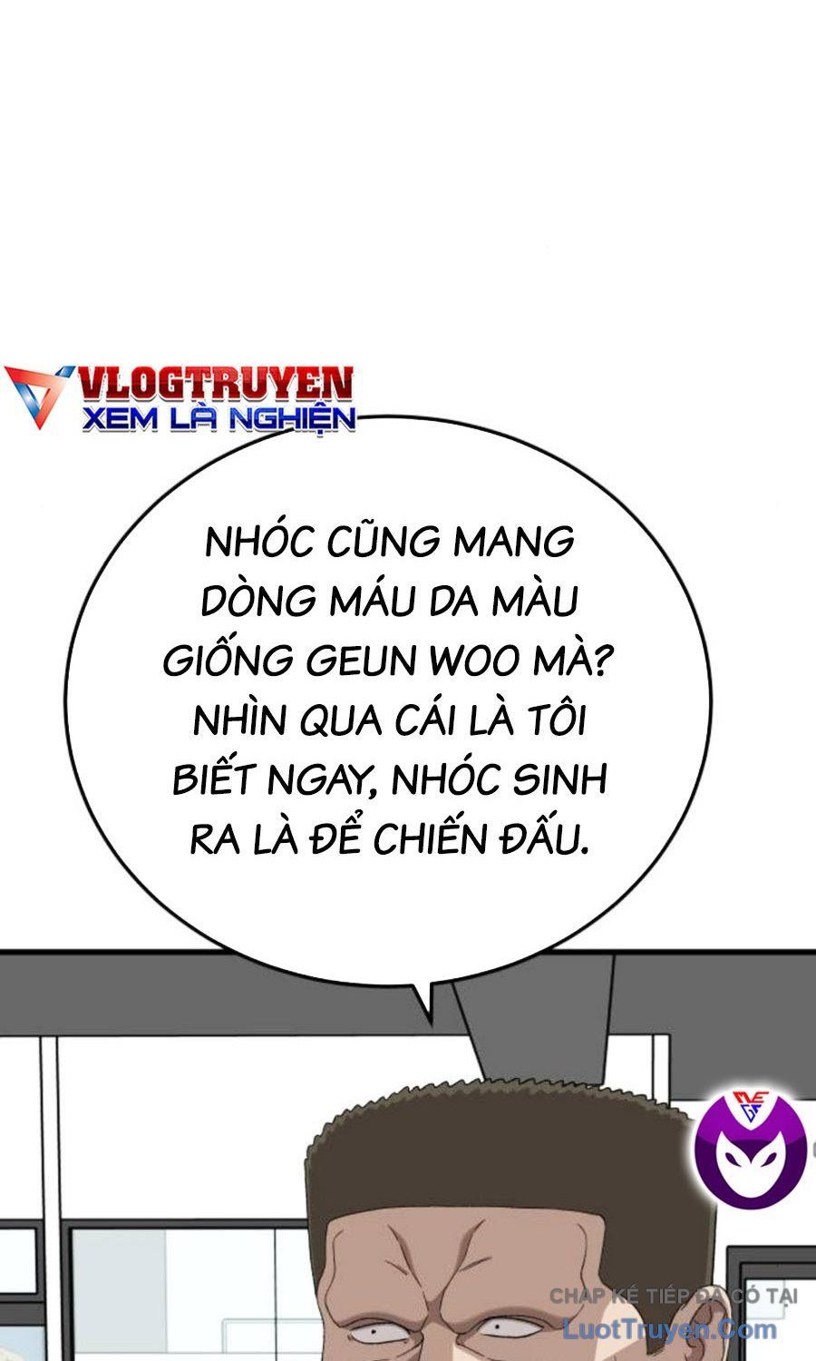 Người Xấu Chapter 296 - 18