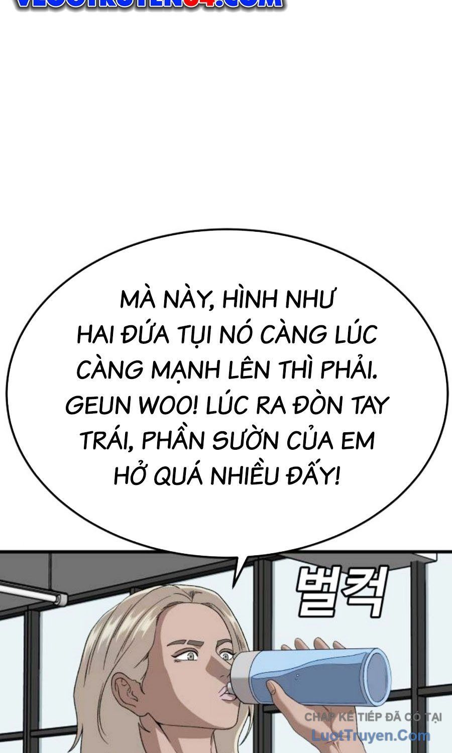 Người Xấu Chapter 296 - 21