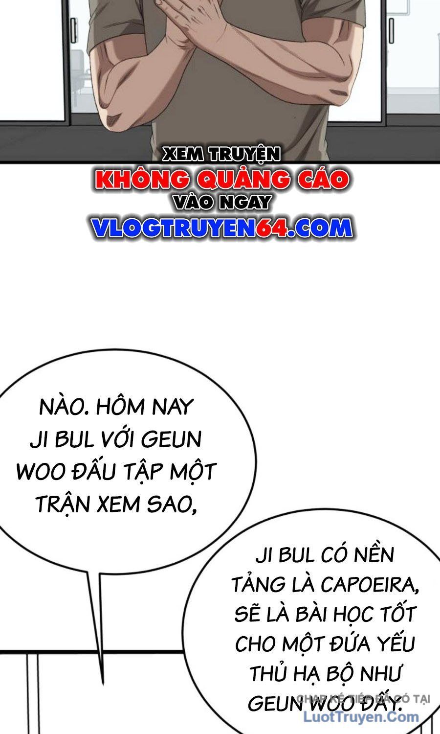 Người Xấu Chapter 296 - 25