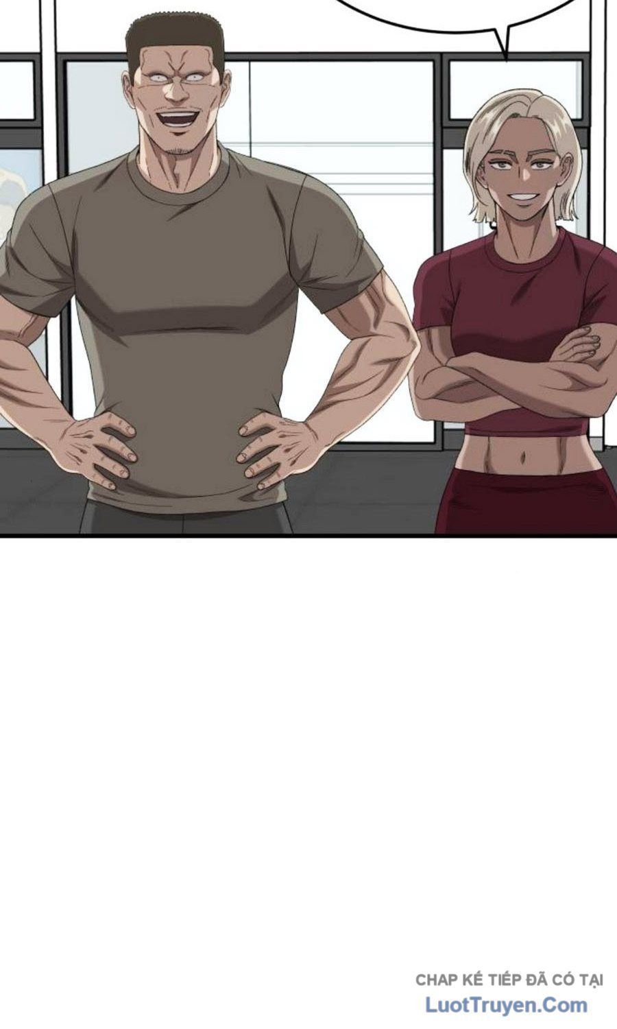 Người Xấu Chapter 296 - 26