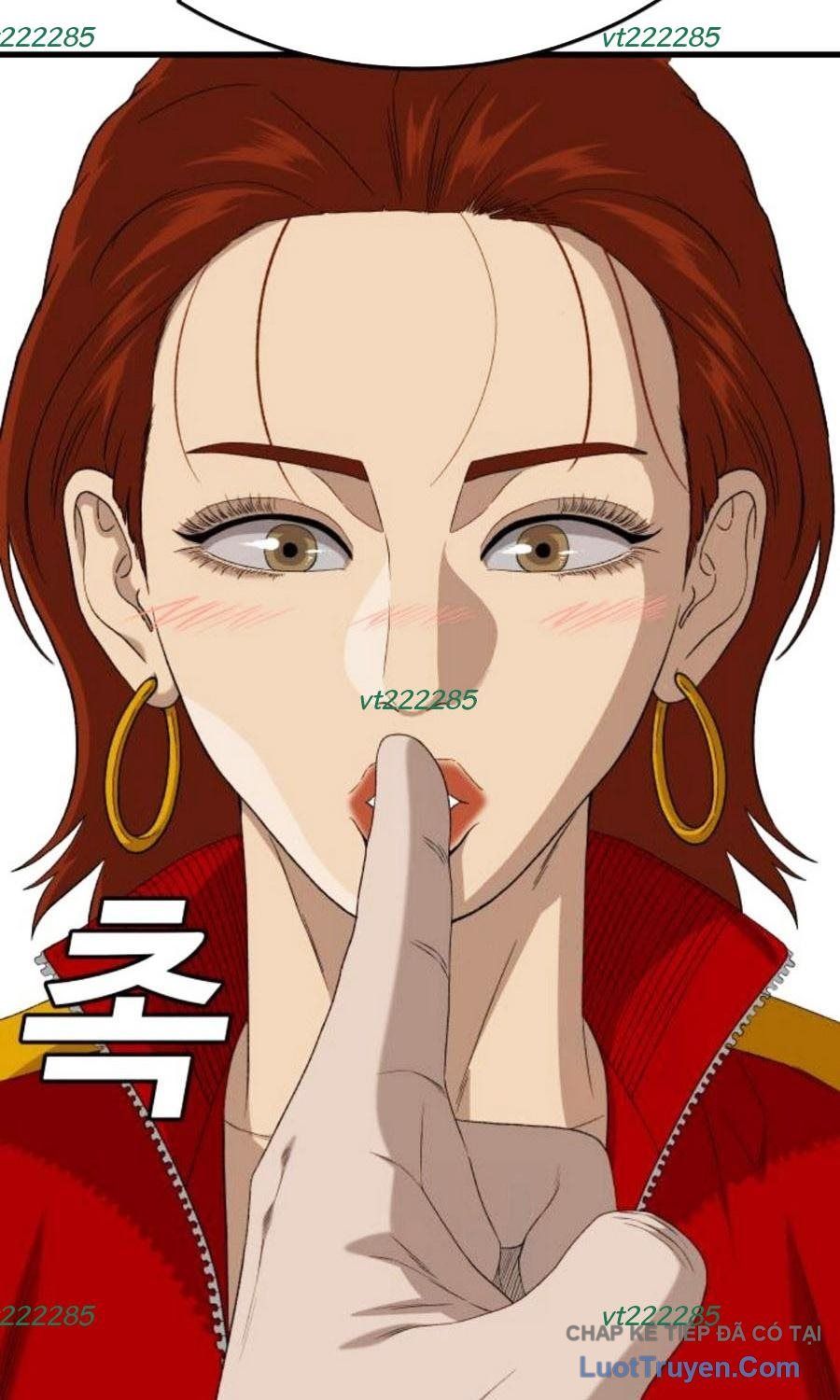 Người Xấu Chapter 296 - 4