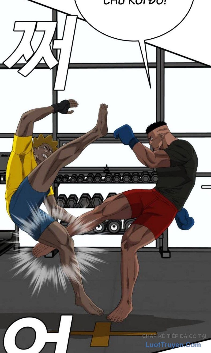 Người Xấu Chapter 296 - 34