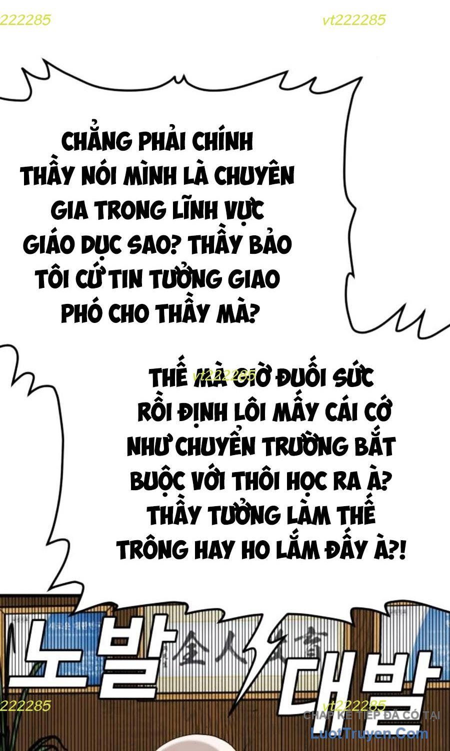 Người Xấu Chapter 296 - 62