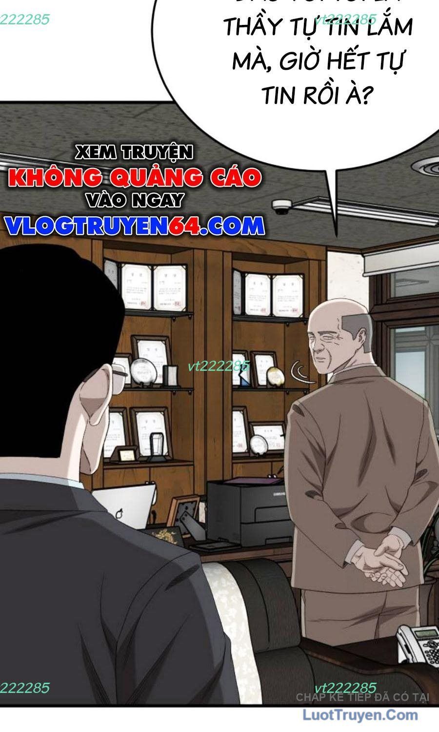 Người Xấu Chapter 296 - 75
