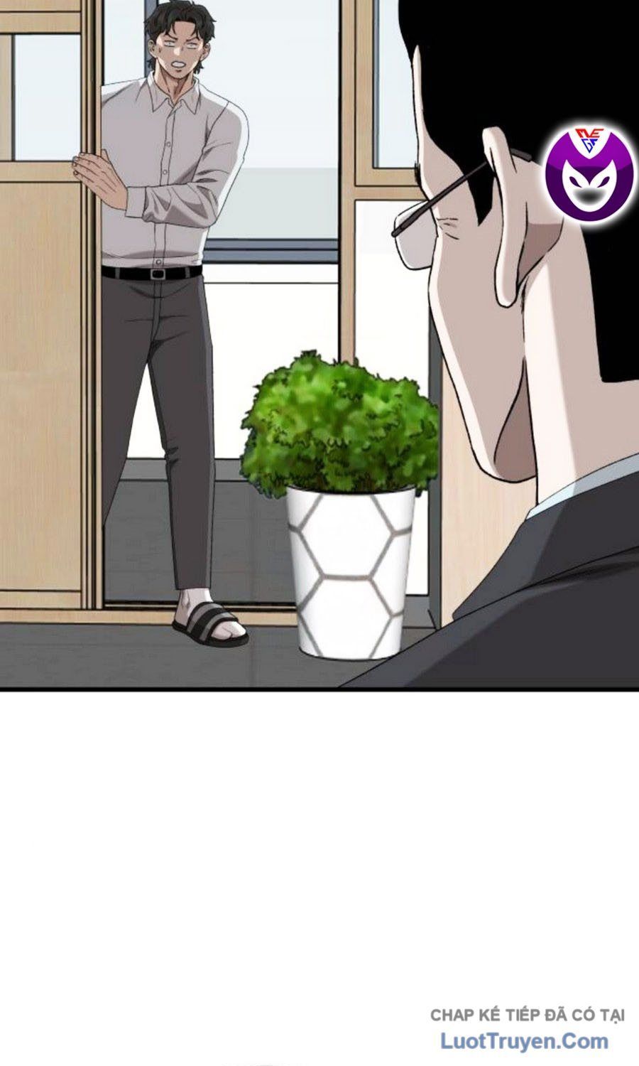 Người Xấu Chapter 296 - 89