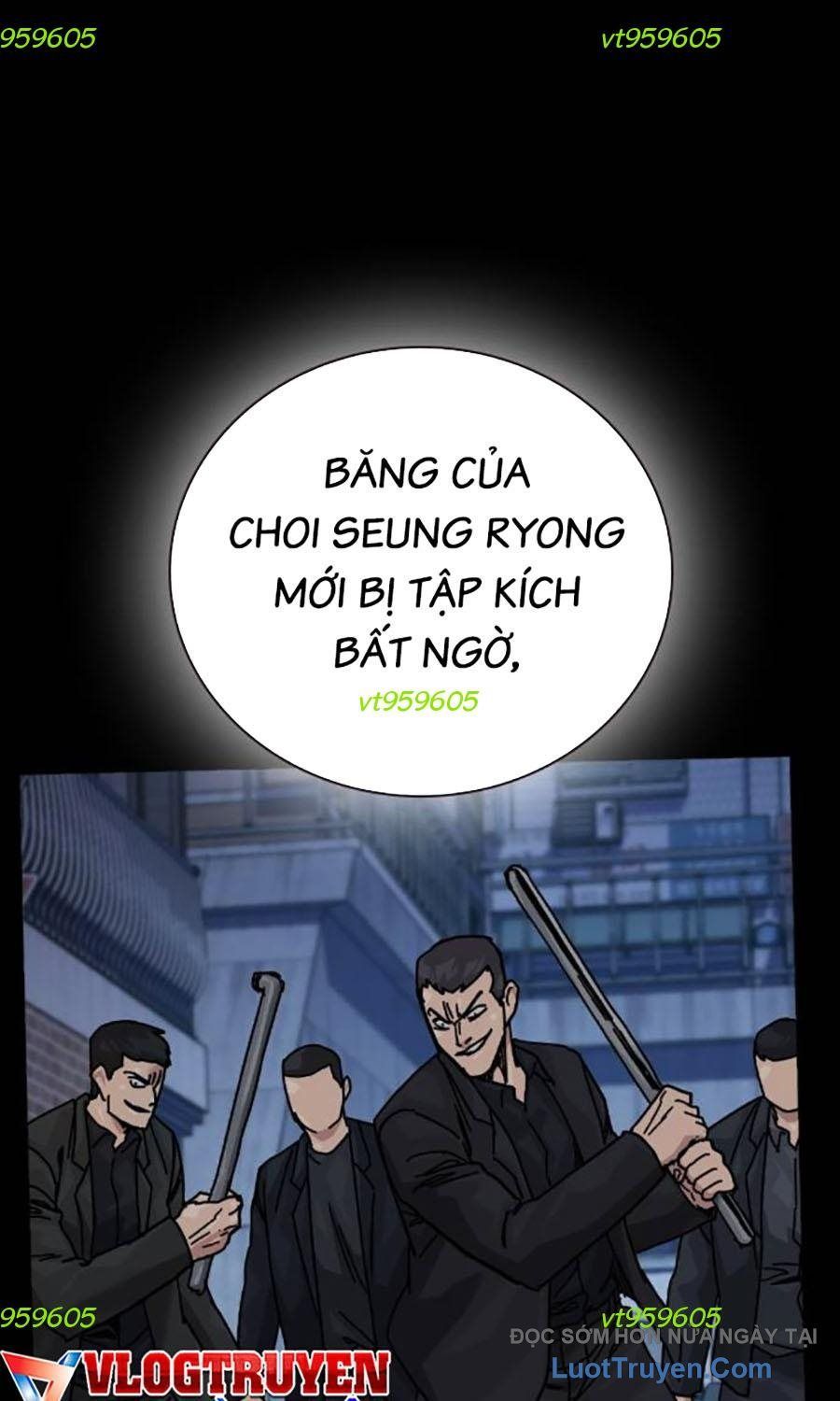 Để Có Thể Sống Sót Chapter 192 - 13