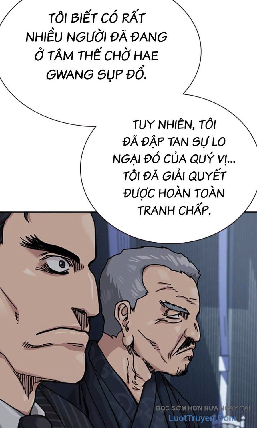 Để Có Thể Sống Sót Chapter 192 - 129
