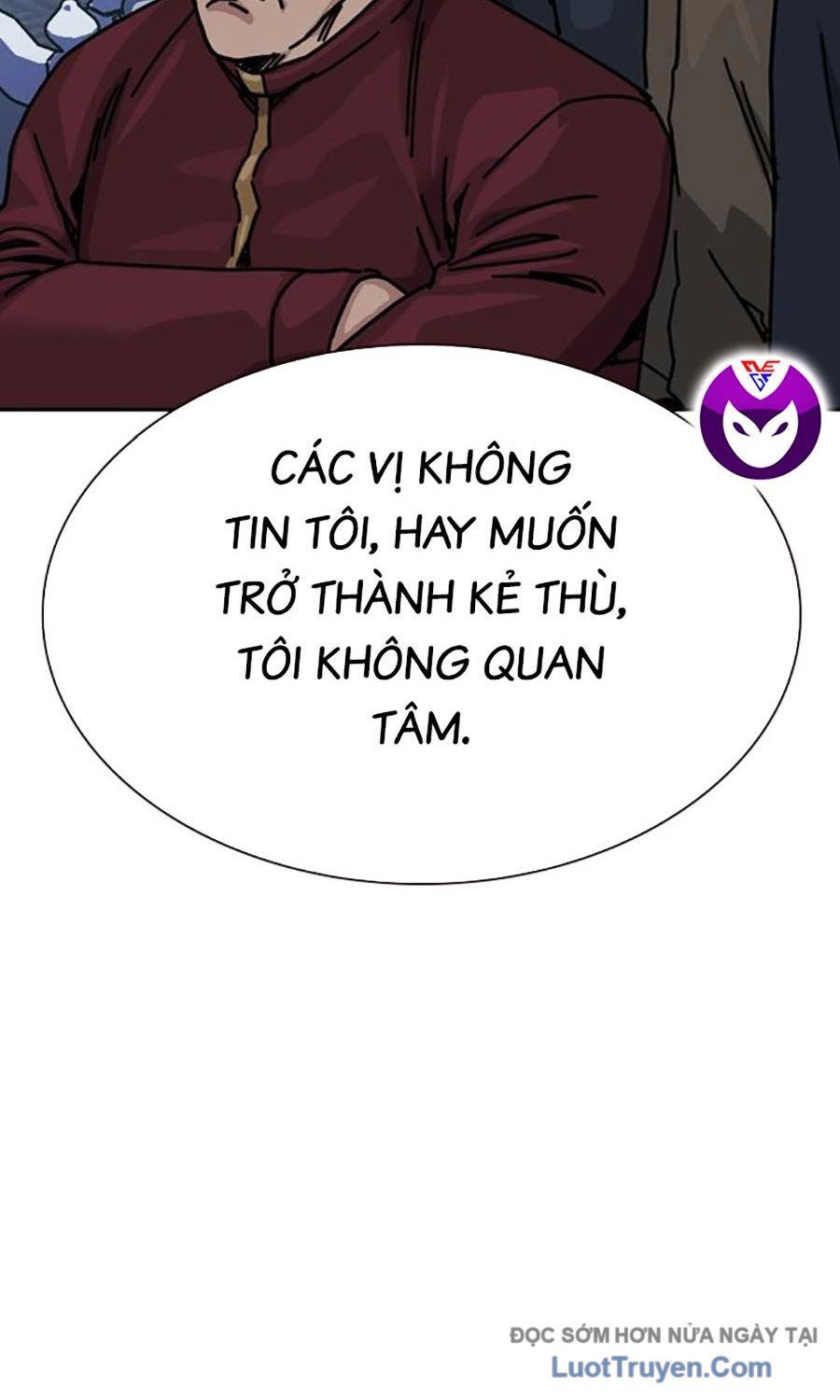 Để Có Thể Sống Sót Chapter 192 - 133