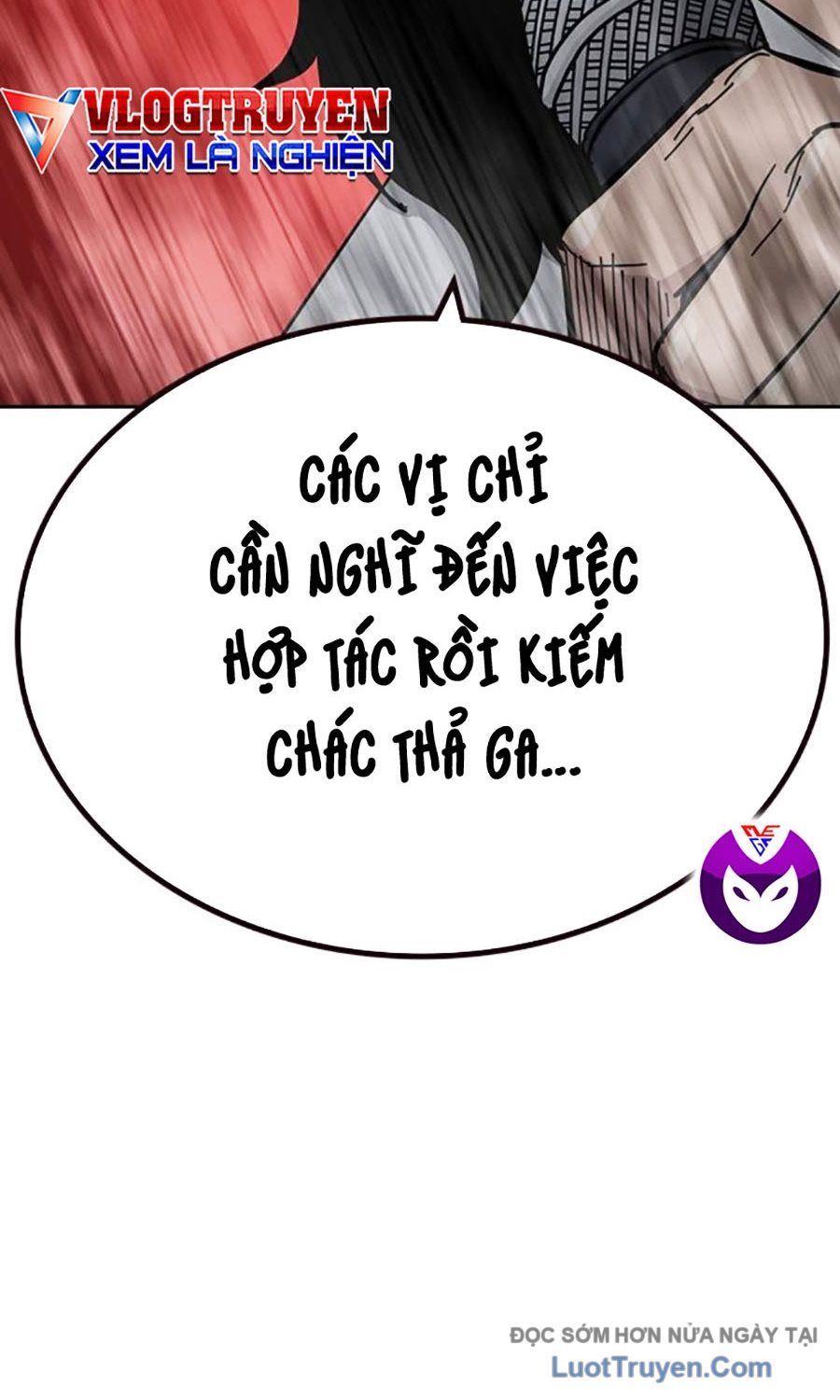 Để Có Thể Sống Sót Chapter 192 - 137