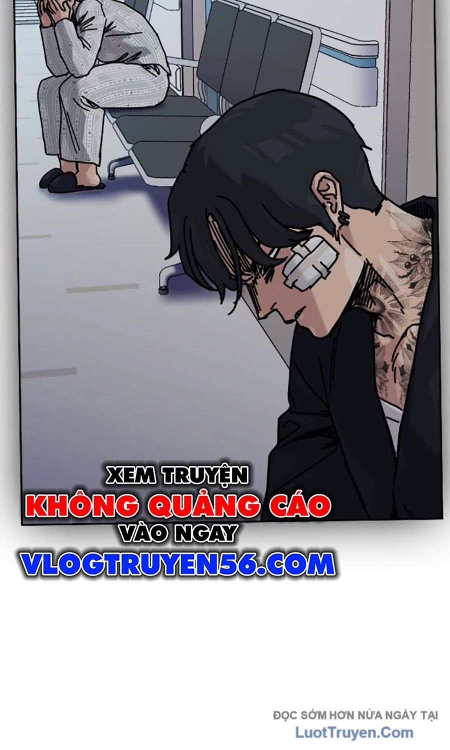 Để Có Thể Sống Sót Chapter 192 - 31
