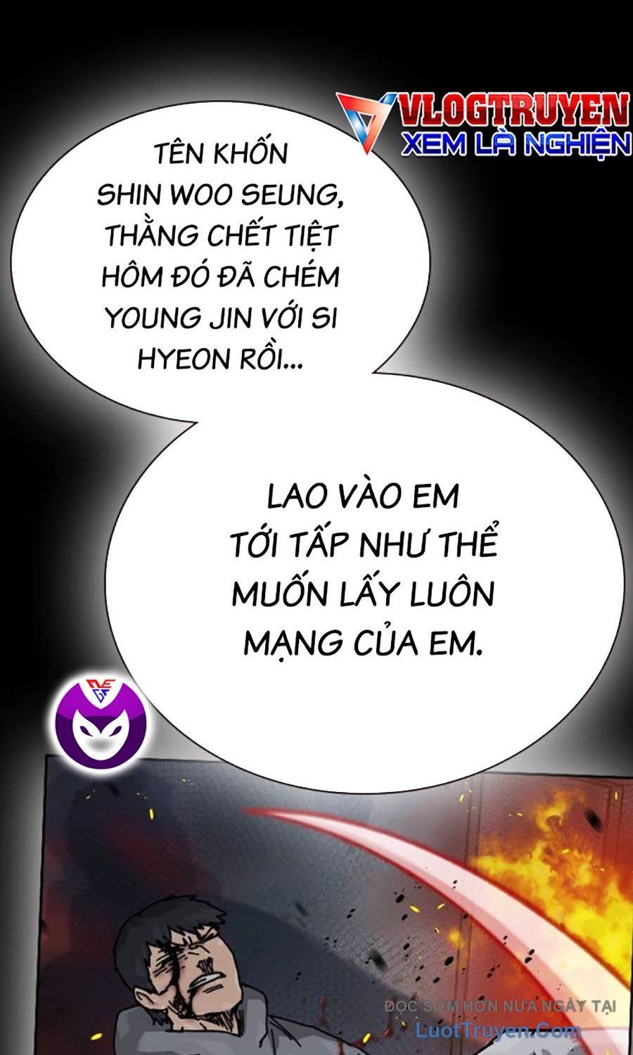 Để Có Thể Sống Sót Chapter 192 - 49