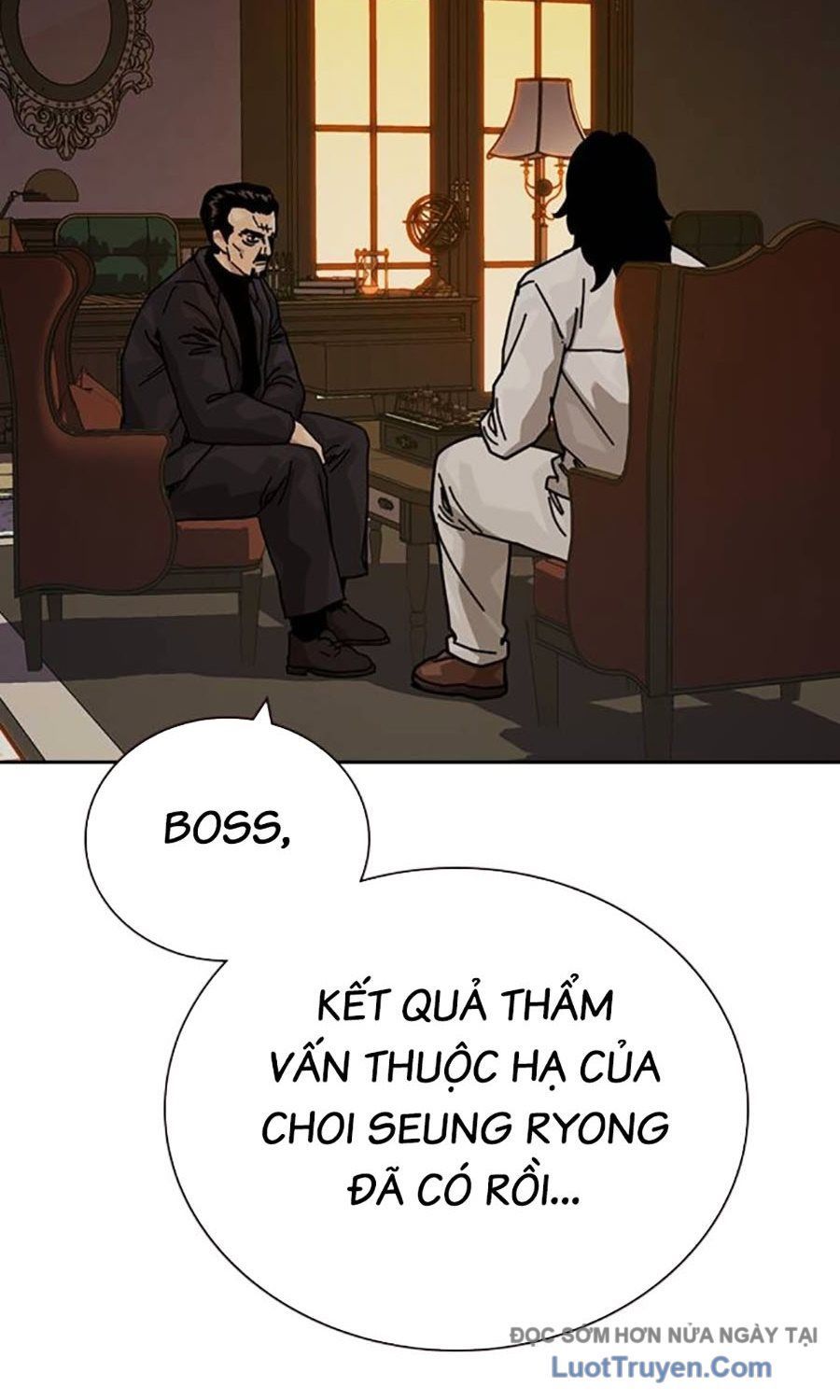 Để Có Thể Sống Sót Chapter 192 - 75