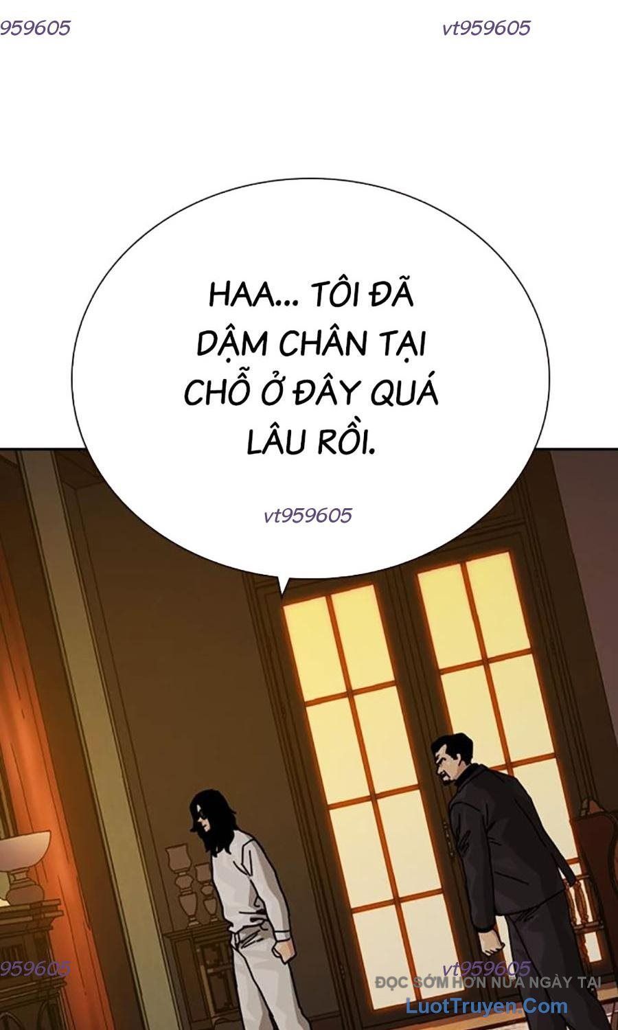 Để Có Thể Sống Sót Chapter 192 - 92