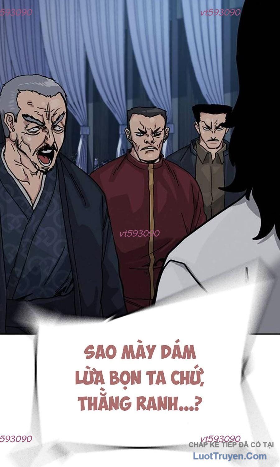 Để Có Thể Sống Sót Chapter 194 - 4