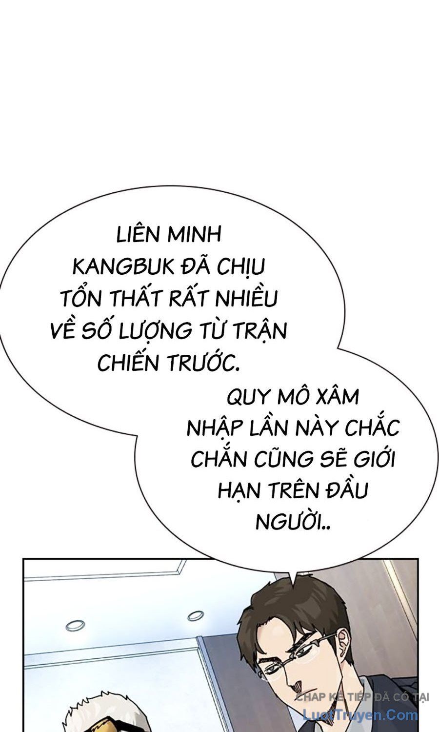 Để Có Thể Sống Sót Chapter 194 - 36
