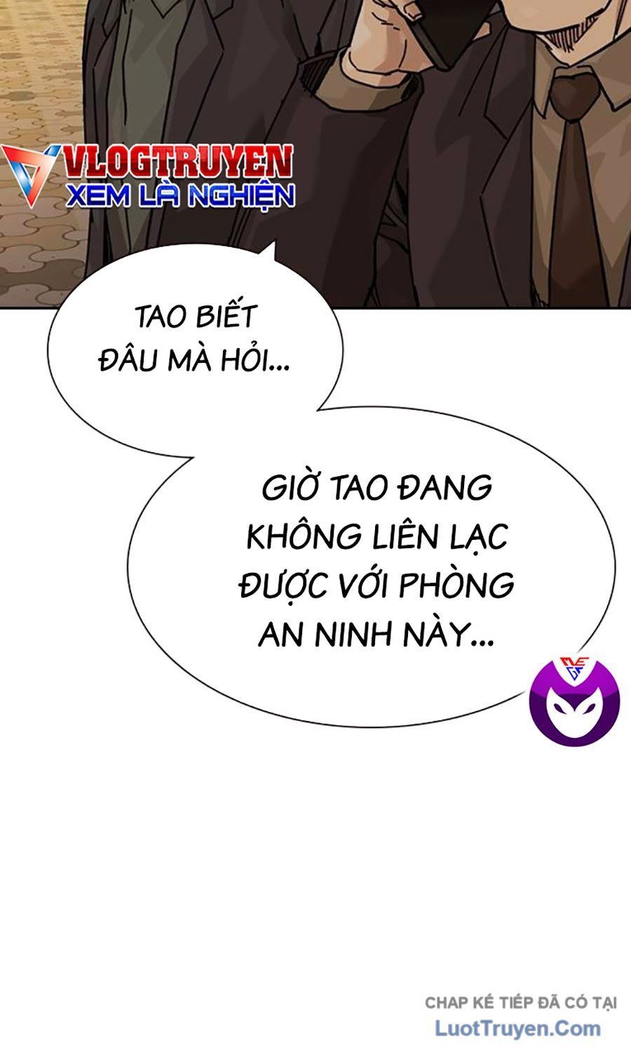Để Có Thể Sống Sót Chapter 194 - 51