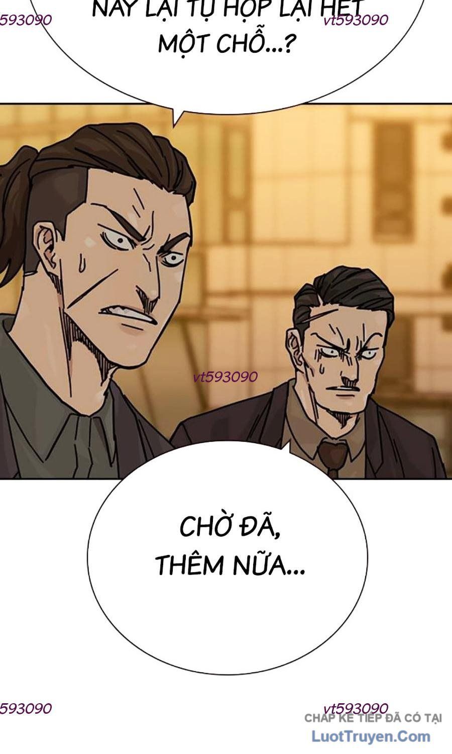 Để Có Thể Sống Sót Chapter 194 - 89