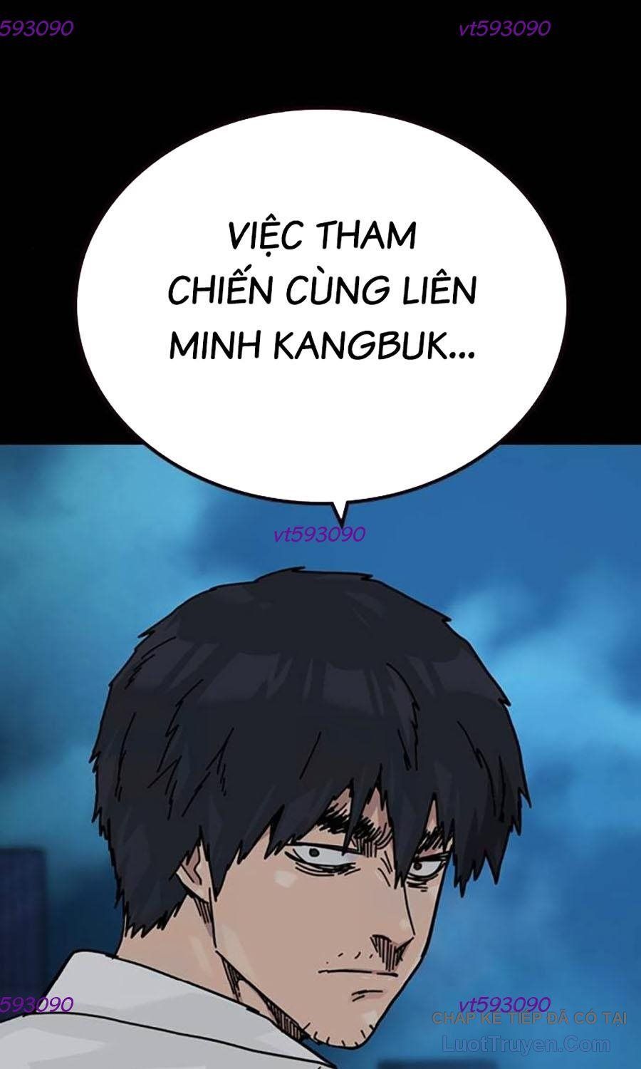 Để Có Thể Sống Sót Chapter 194 - 96