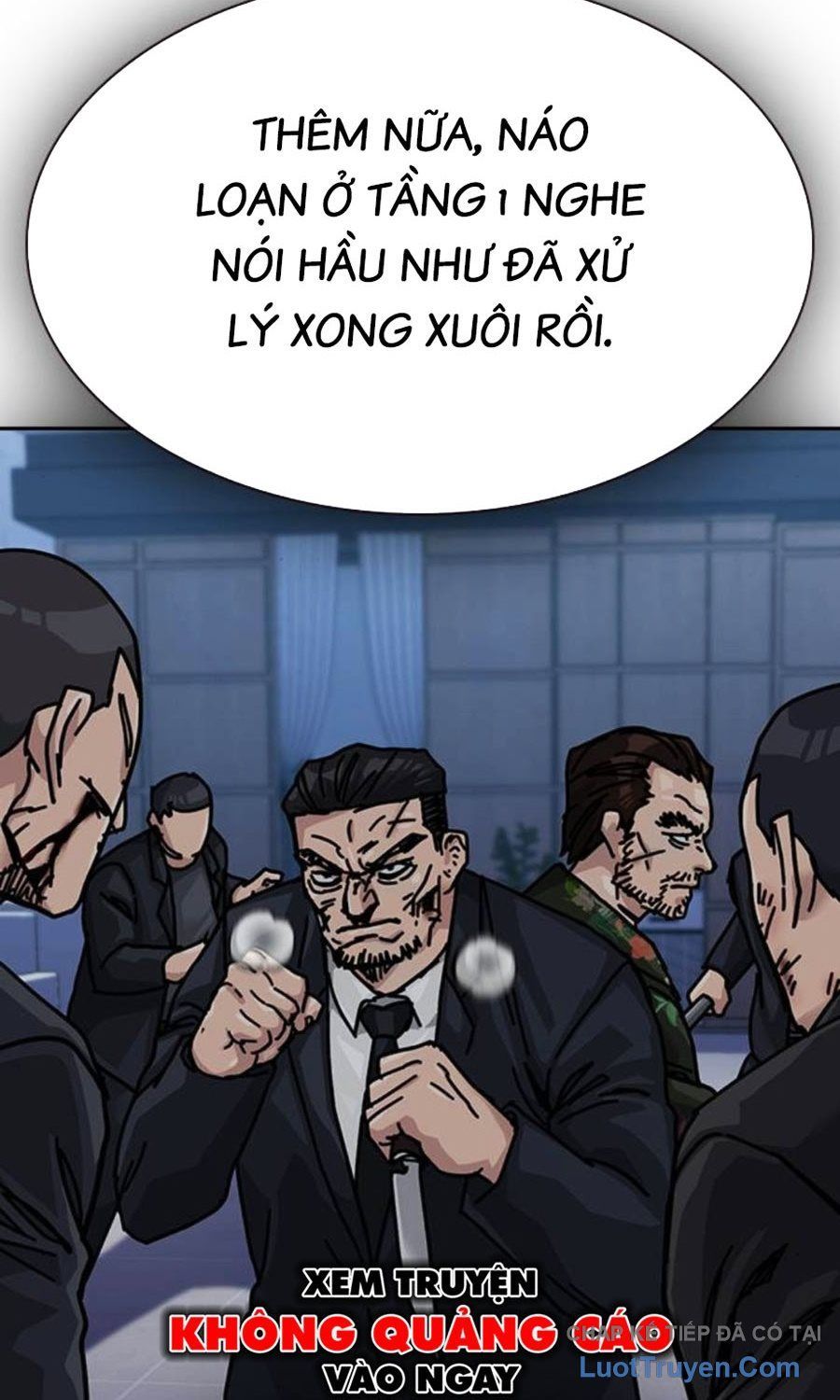 Để Có Thể Sống Sót Chapter 197 - 110
