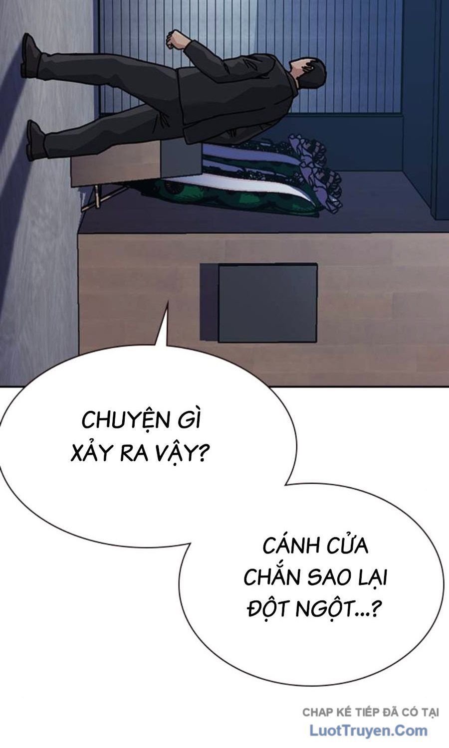 Để Có Thể Sống Sót Chapter 197 - 133
