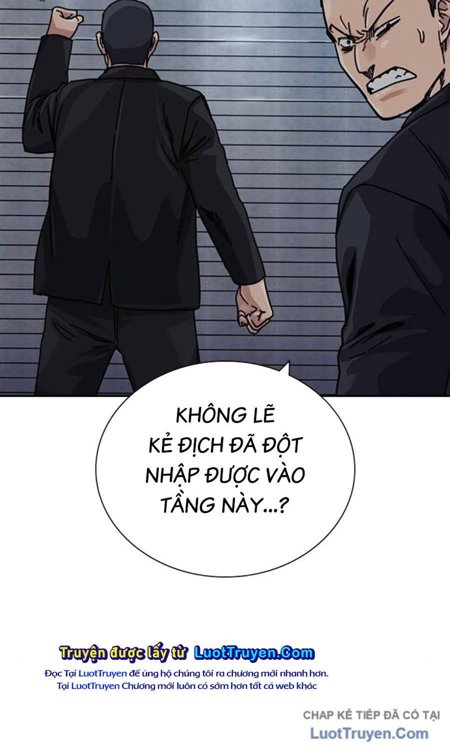 Để Có Thể Sống Sót Chapter 197 - 135