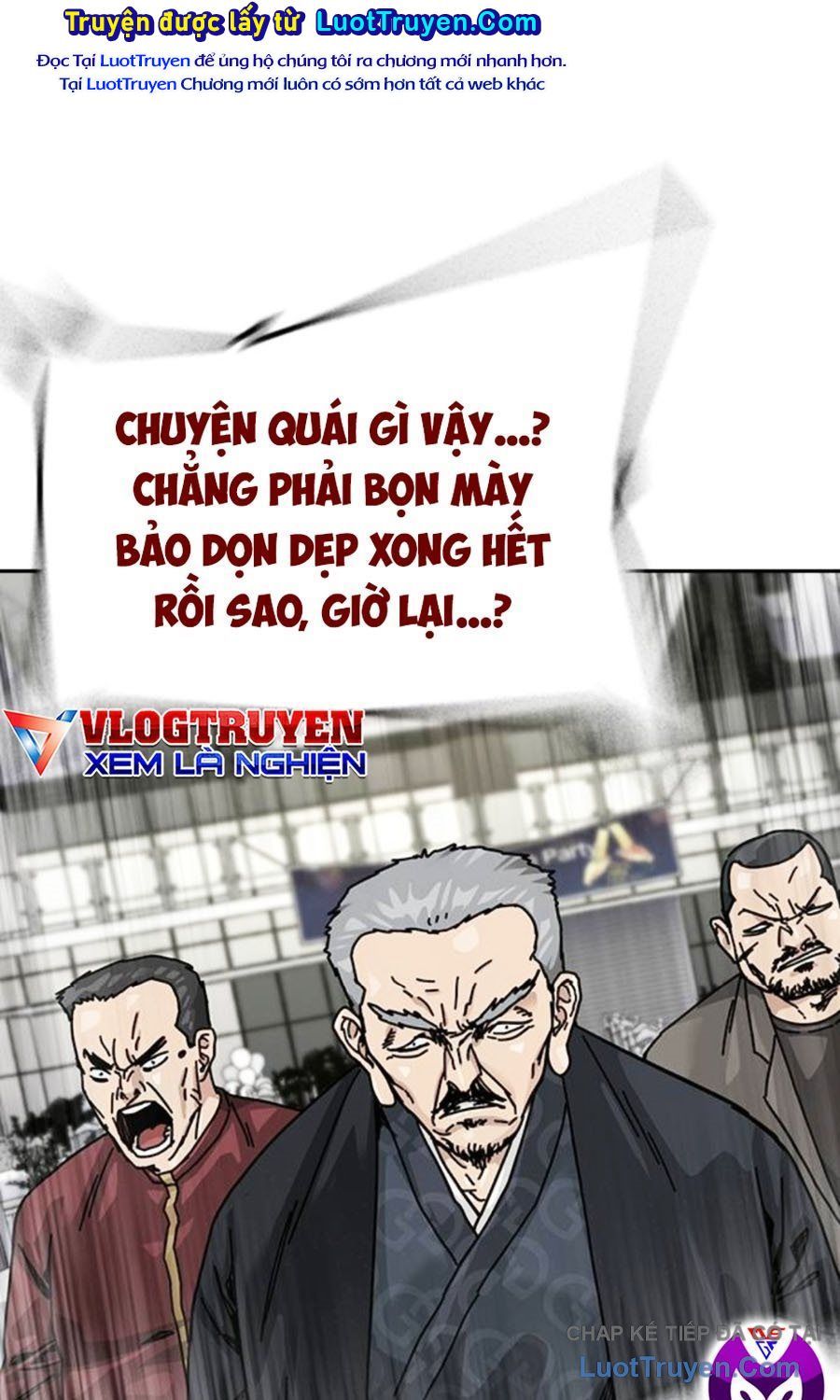 Để Có Thể Sống Sót Chapter 197 - 136