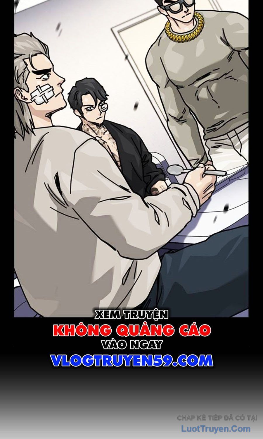 Để Có Thể Sống Sót Chapter 197 - 61
