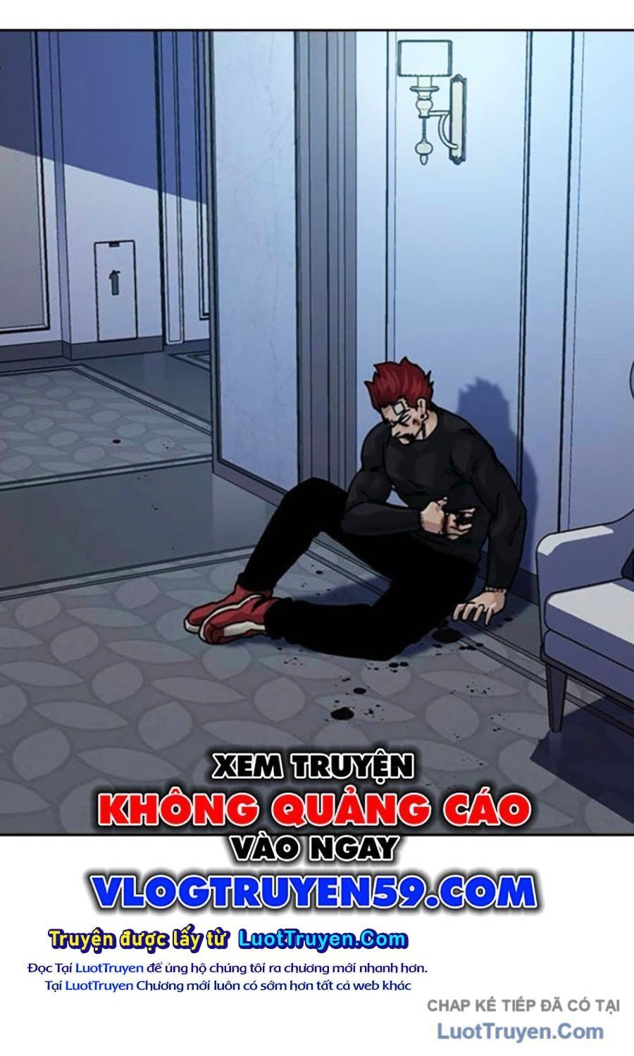 Để Có Thể Sống Sót Chapter 198 - 128