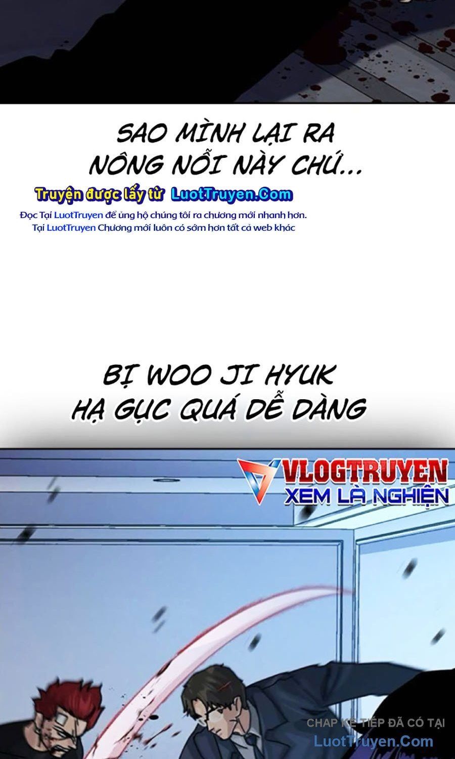 Để Có Thể Sống Sót Chapter 198 - 130