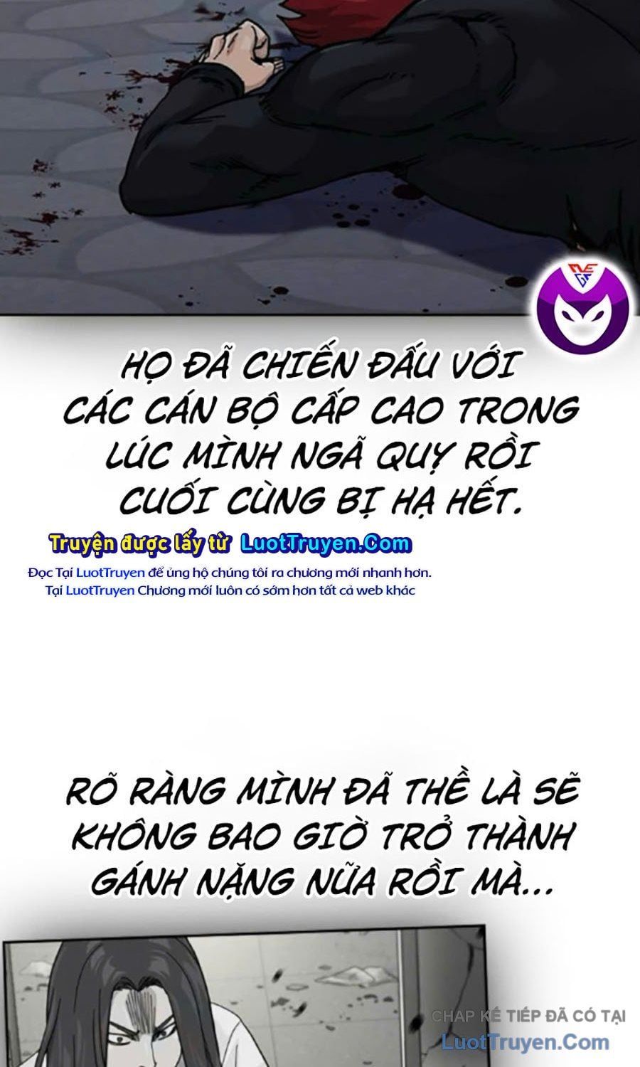 Để Có Thể Sống Sót Chapter 198 - 135