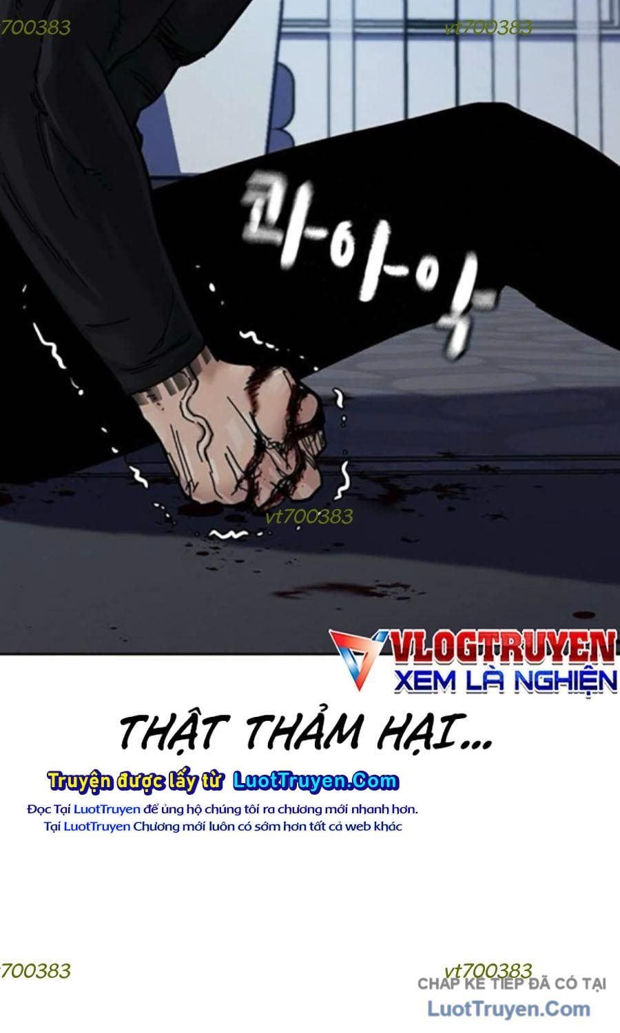 Để Có Thể Sống Sót Chapter 198 - 138