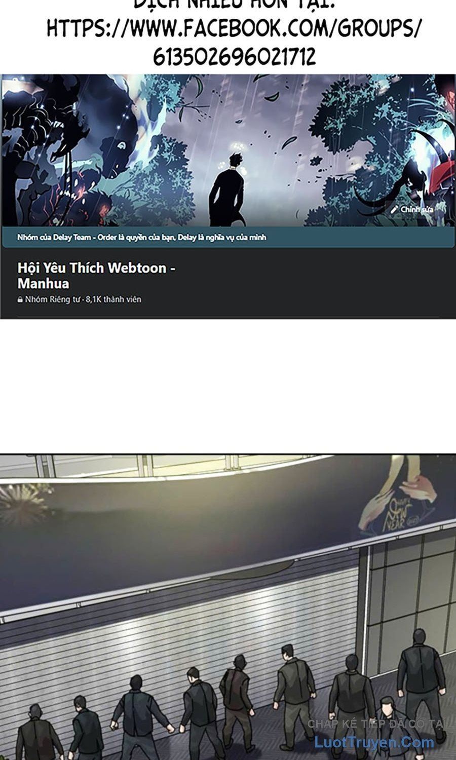 Để Có Thể Sống Sót Chapter 198 - 3