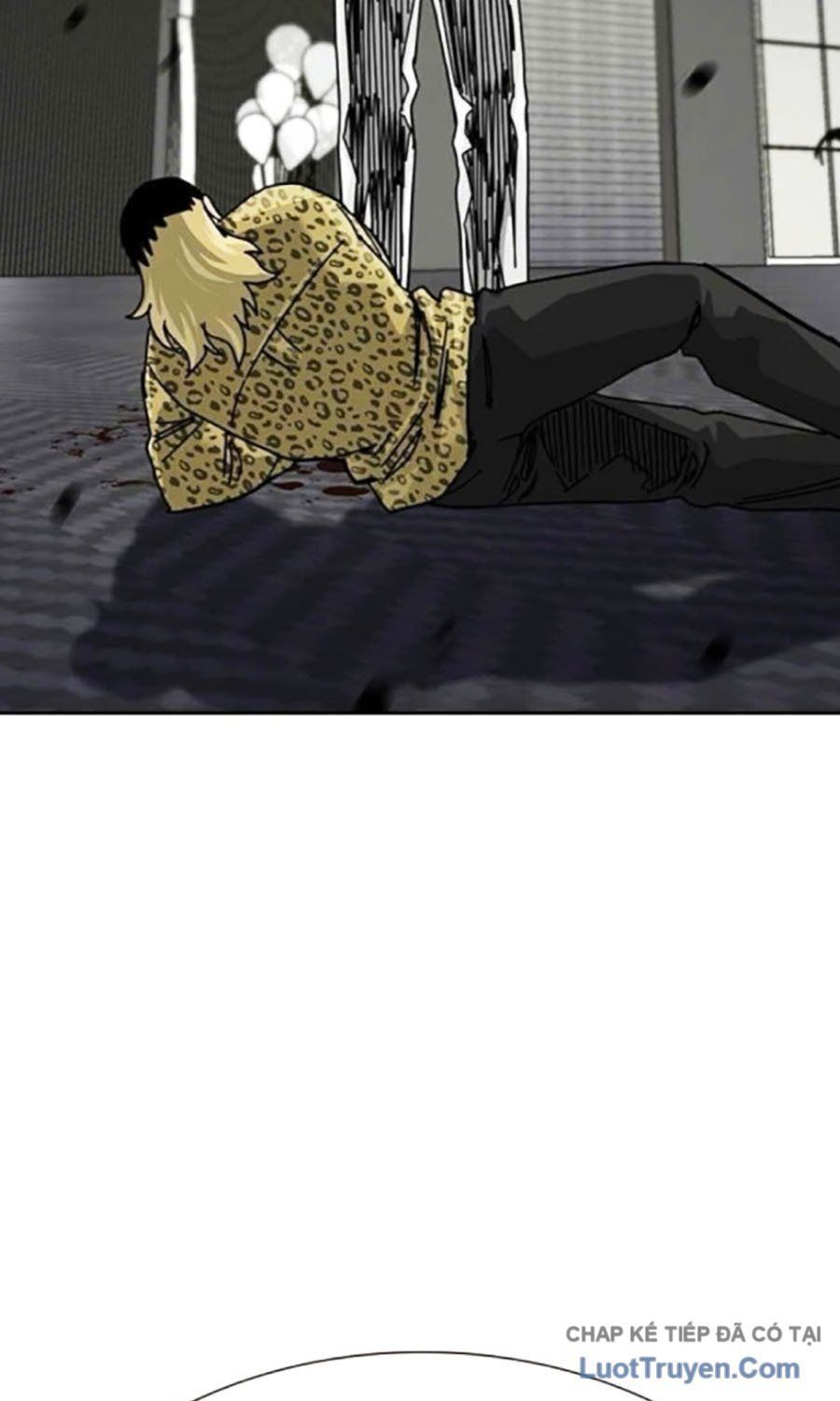 Để Có Thể Sống Sót Chapter 198 - 92