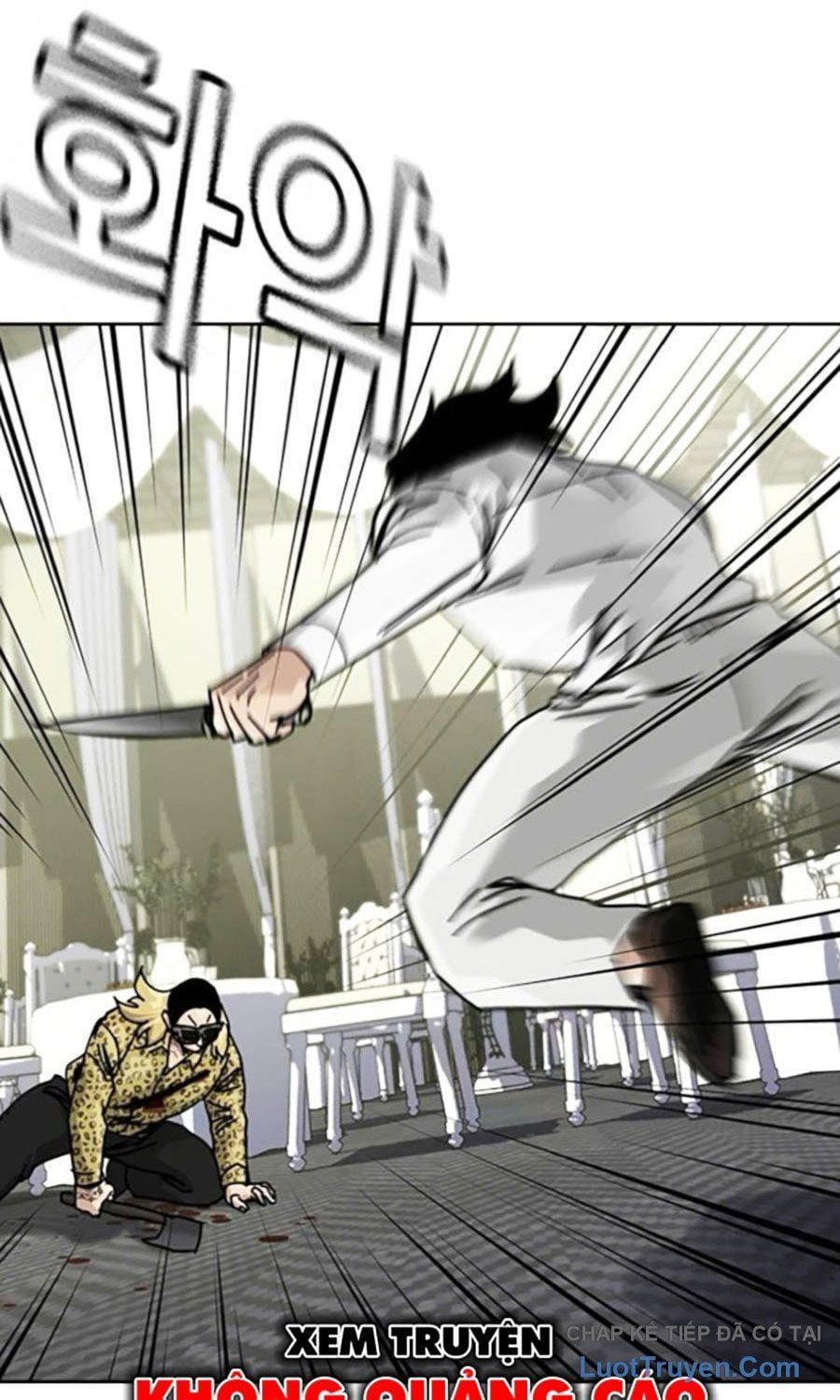 Để Có Thể Sống Sót Chapter 198 - 100