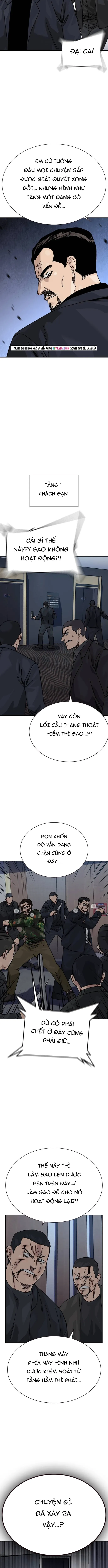 Để Có Thể Sống Sót Chapter 199 - 16