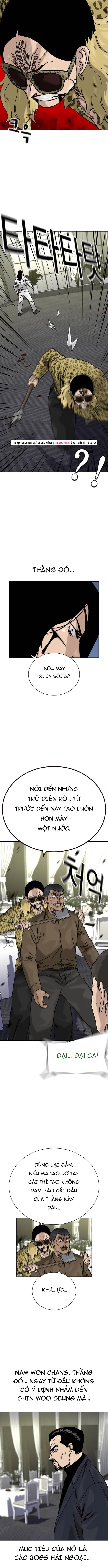 Để Có Thể Sống Sót Chapter 199 - 9