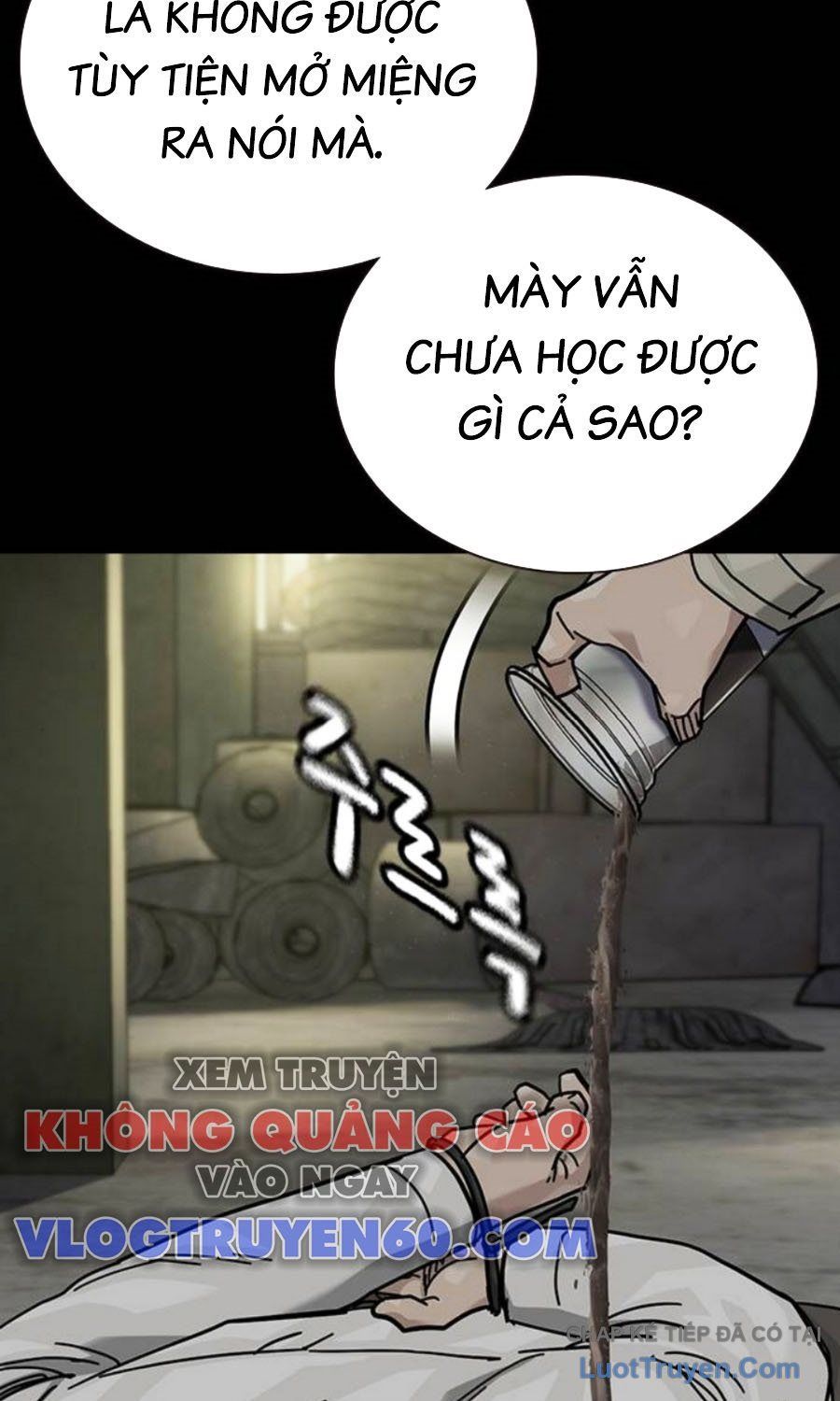 Để Có Thể Sống Sót Chapter 200 - 33