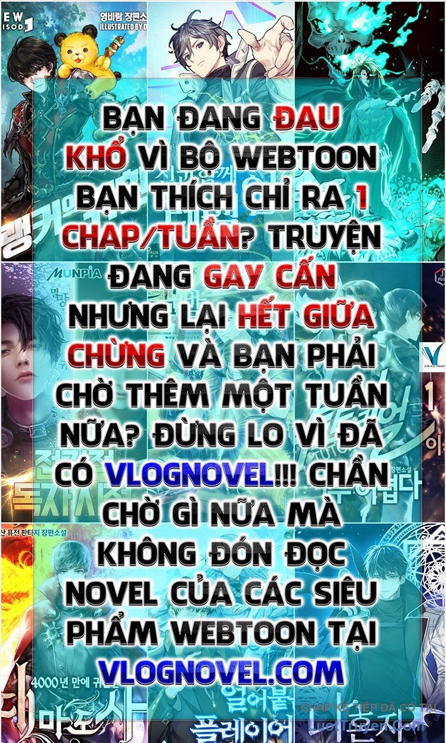 Để Có Thể Sống Sót Chapter 200 - 40