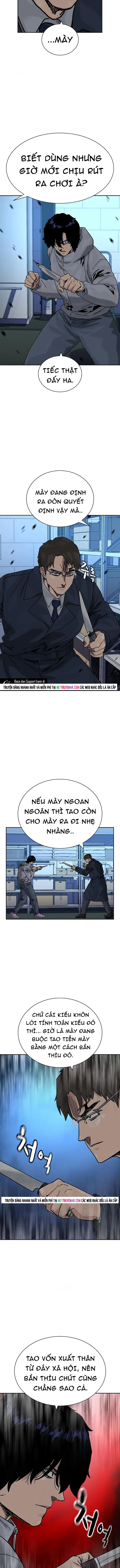 Để Có Thể Sống Sót Chapter 201 - 2