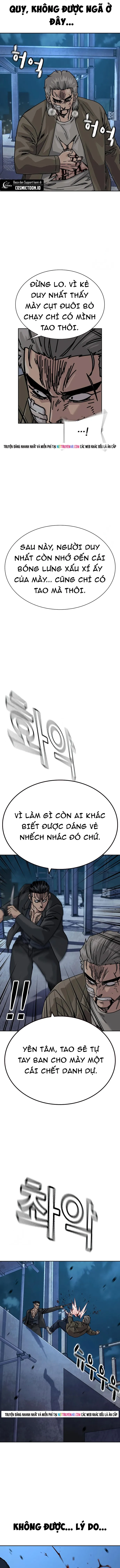 Để Có Thể Sống Sót Chapter 201 - 16