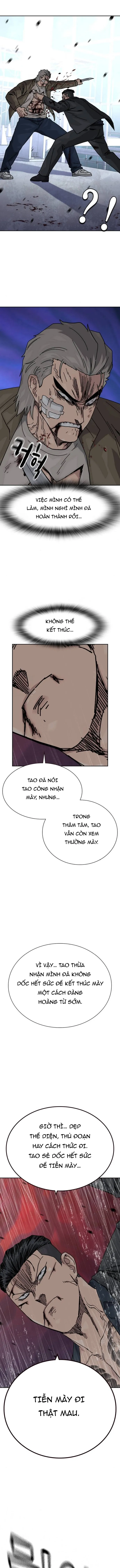 Để Có Thể Sống Sót Chapter 202 - 11