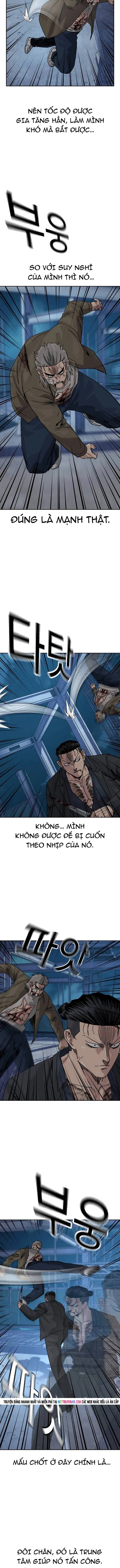 Để Có Thể Sống Sót Chapter 202 - 4