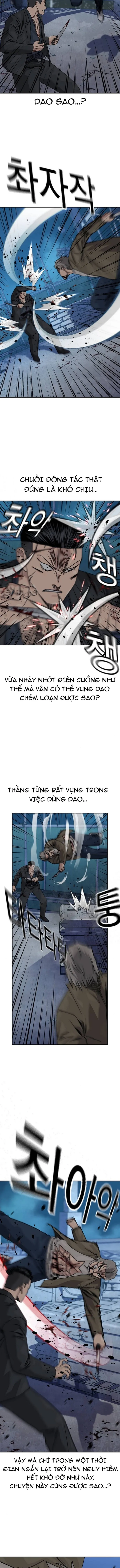 Để Có Thể Sống Sót Chapter 202 - 6