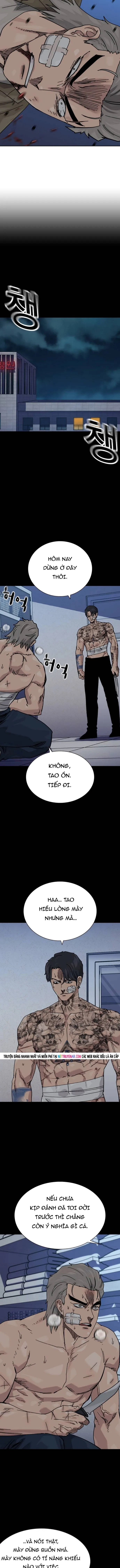 Để Có Thể Sống Sót Chapter 202 - 7