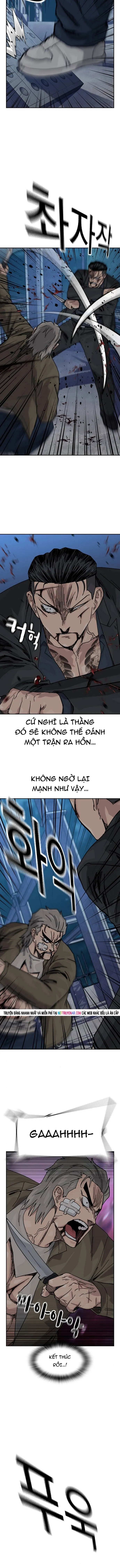 Để Có Thể Sống Sót Chapter 202 - 10