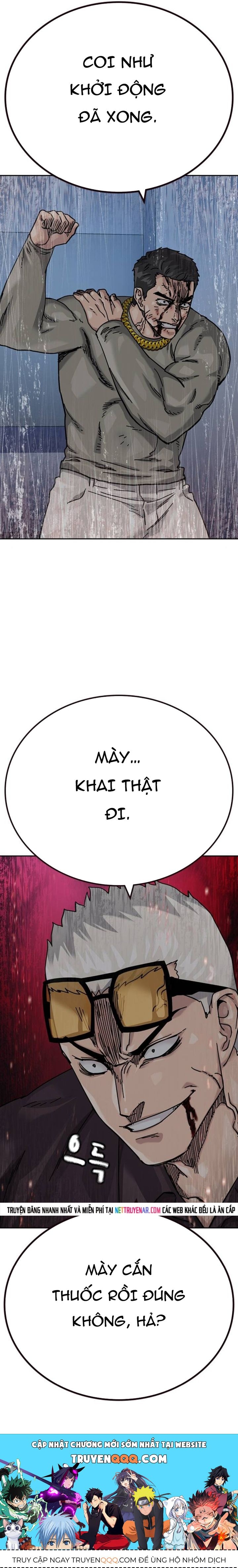 Để Có Thể Sống Sót Chapter 203 - 17