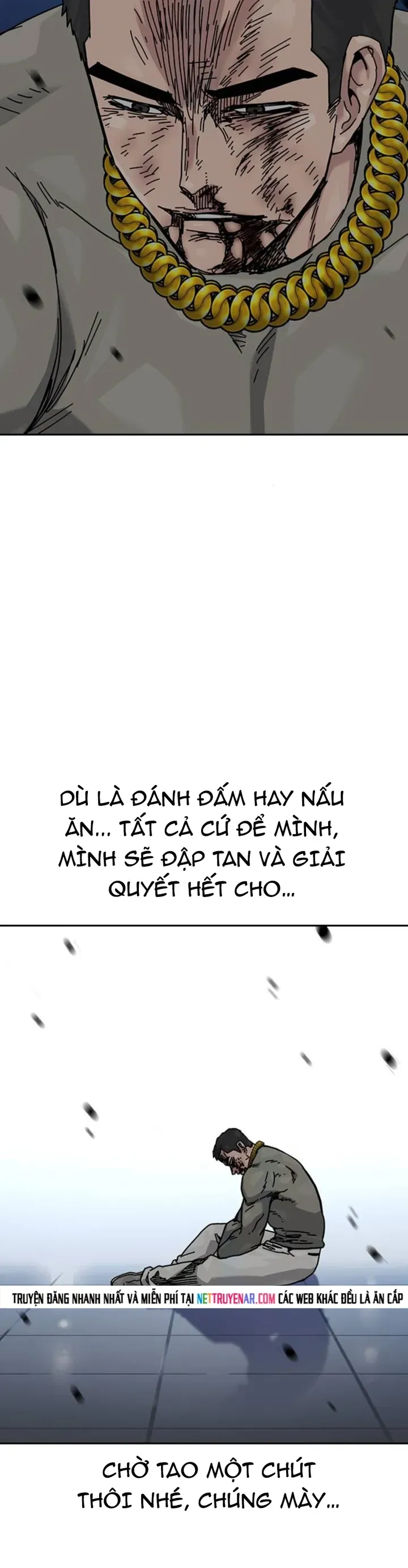 Để Có Thể Sống Sót Chapter 205 - 34