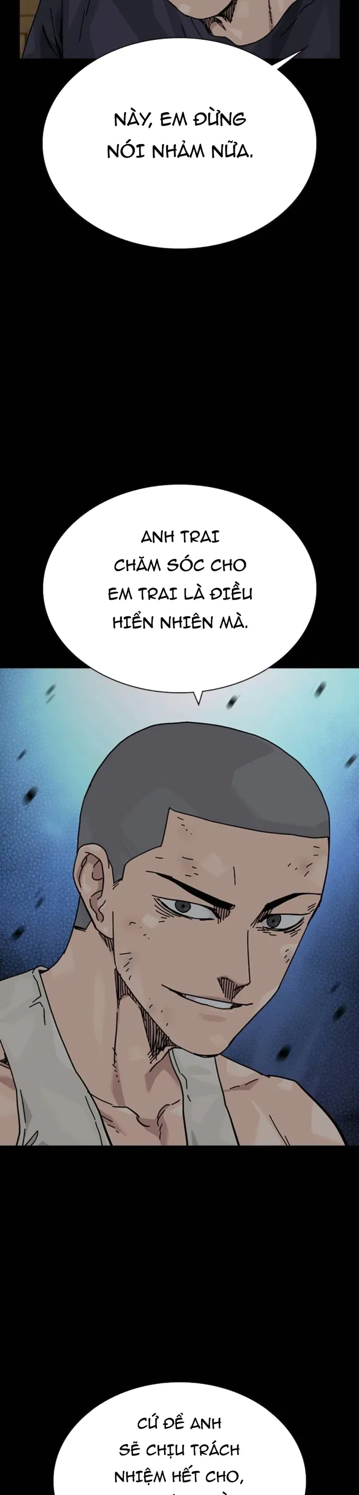 Để Có Thể Sống Sót Chapter 205 - 9